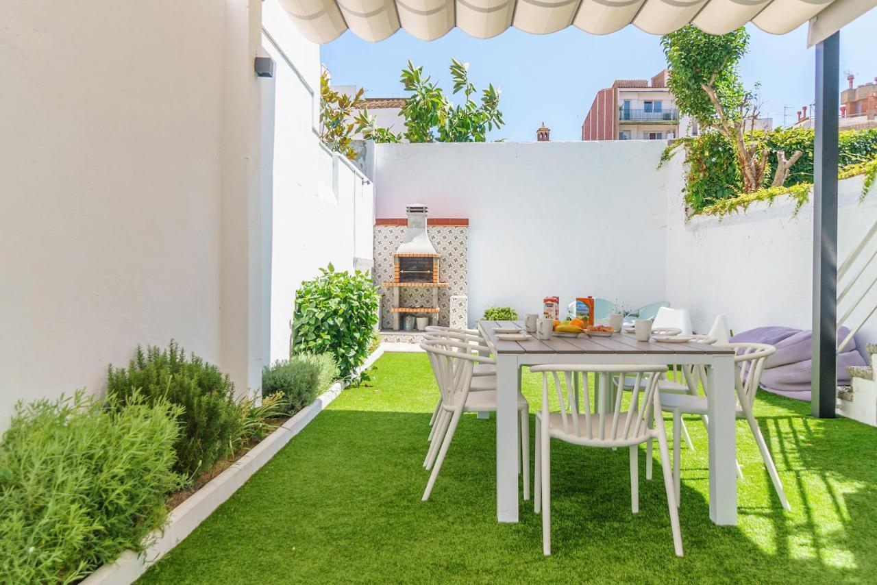 Appartamento Casa Premia Premiá de Mar Esterno foto