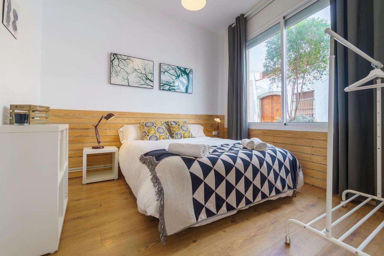 Appartamento Casa Premia Premiá de Mar Esterno foto